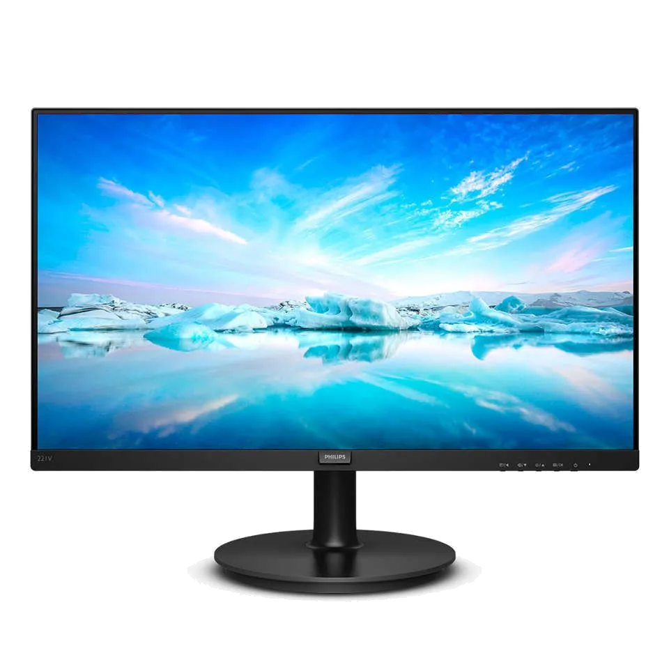 Ремонт мониторов Philips 221V8 [221V8/01] в сервисном центре FIX-Philips