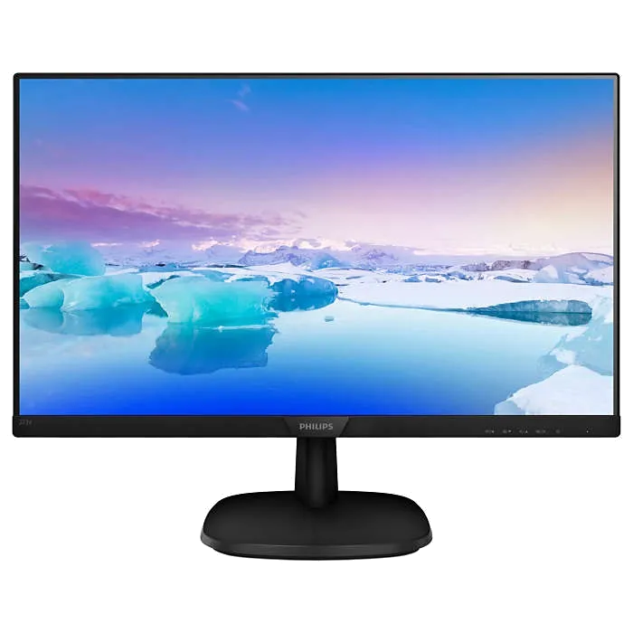 Ремонт мониторов Philips 273V7QJAB (00/01) в сервисном центре FIX-Philips