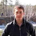 Филатов Михаил