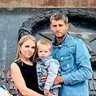 Скворцов Дмитрий