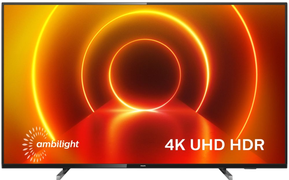 Ремонт телевизоров Philips 70PUS7805 в сервисном центре FIX-Philips