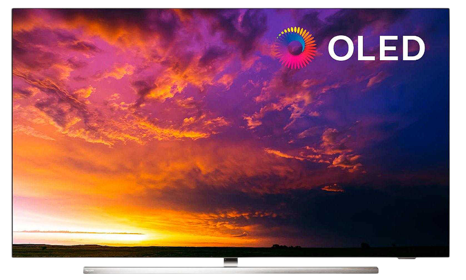 Ремонт телевизоров Philips 55OLED854 в сервисном центре FIX-Philips
