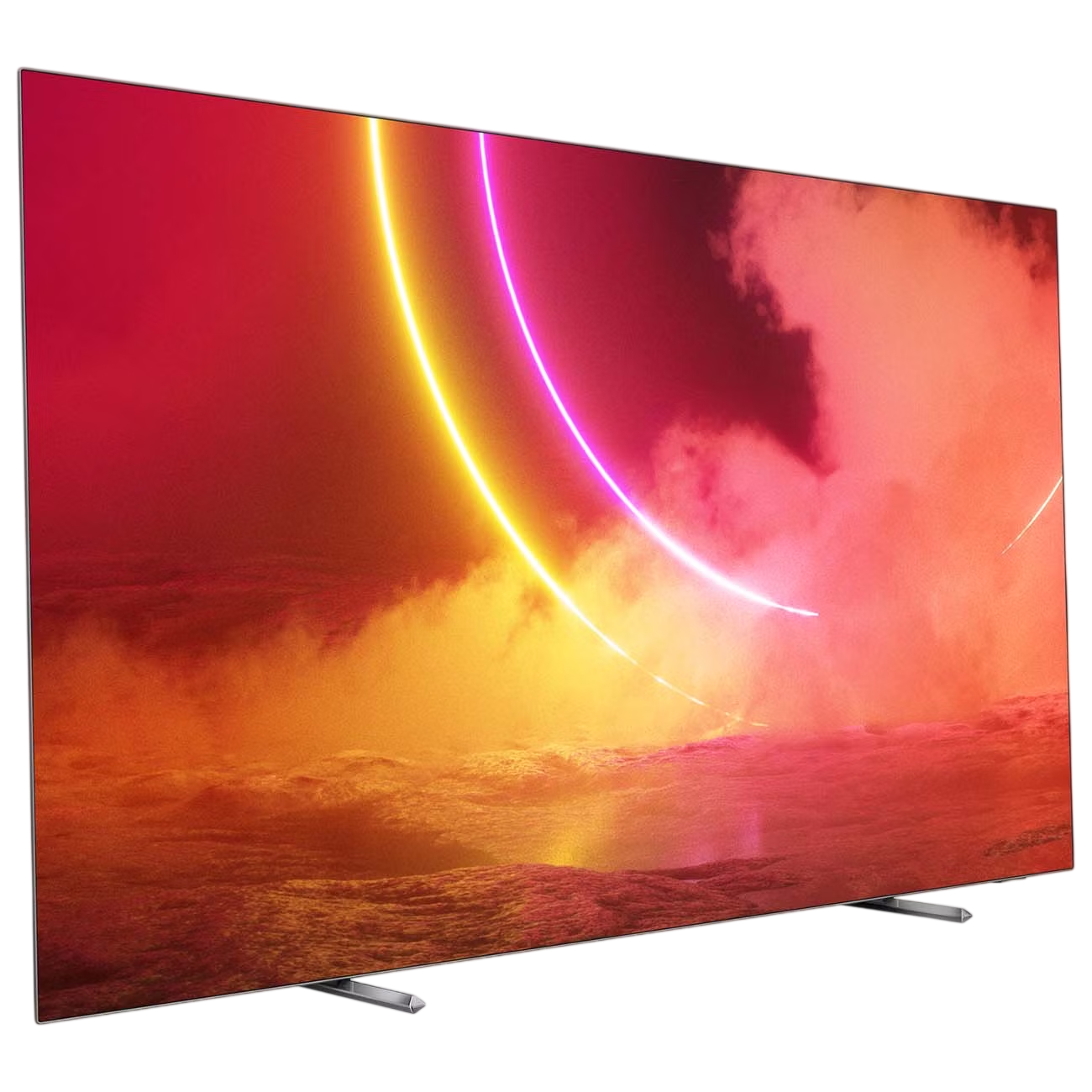 Ремонт телевизоров Philips 55OLED855 в сервисном центре FIX-Philips