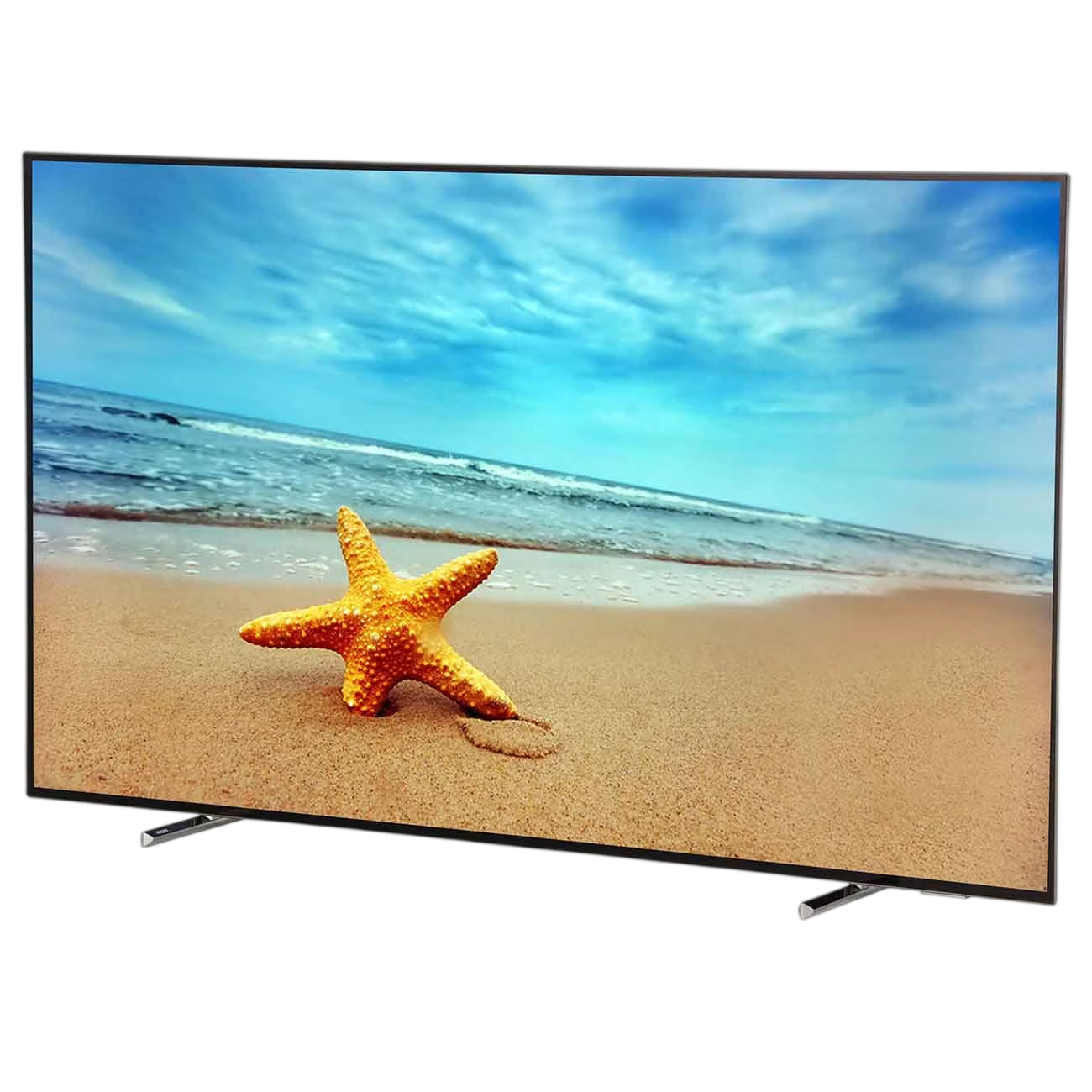 Ремонт телевизоров Philips 65OLED706 в сервисном центре FIX-Philips