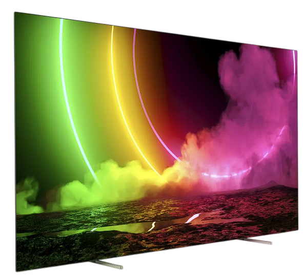 Ремонт телевизоров Philips 65OLED806 в сервисном центре FIX-Philips