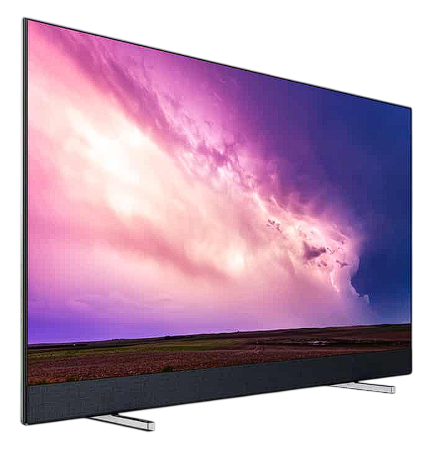 Ремонт телевизоров Philips 55PUS8804 в сервисном центре FIX-Philips