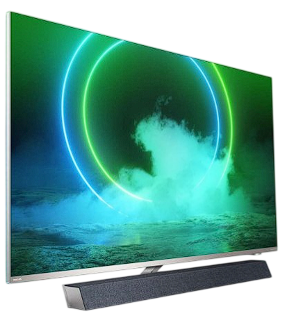 Ремонт телевизоров Philips 65PUS9435 в сервисном центре FIX-Philips